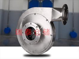 環(huán)流風機
